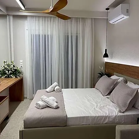 Hotel Plagia Relax *