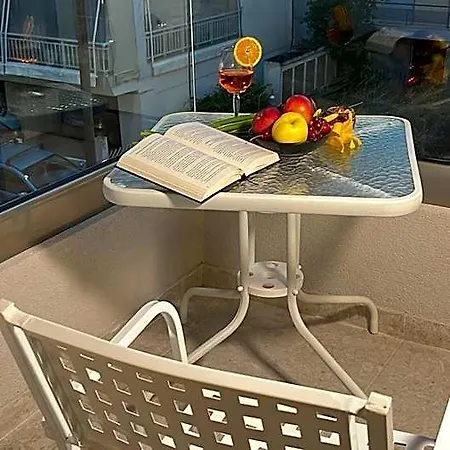 Plagia Relax Hotel *