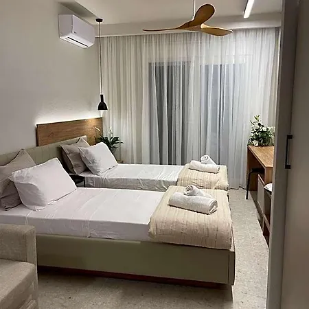 Plagia Relax Hotel