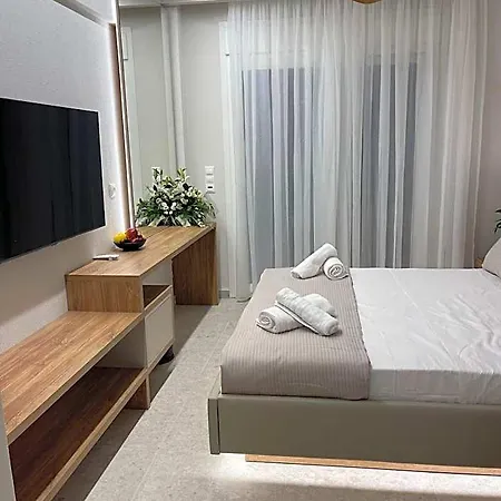 Plagia Relax Hotel Nea Triglia