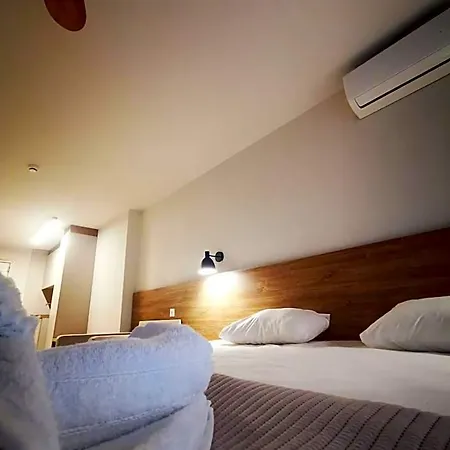 Plagia Relax Hotel *