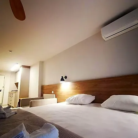Plagia Relax Hotel Nea Triglia